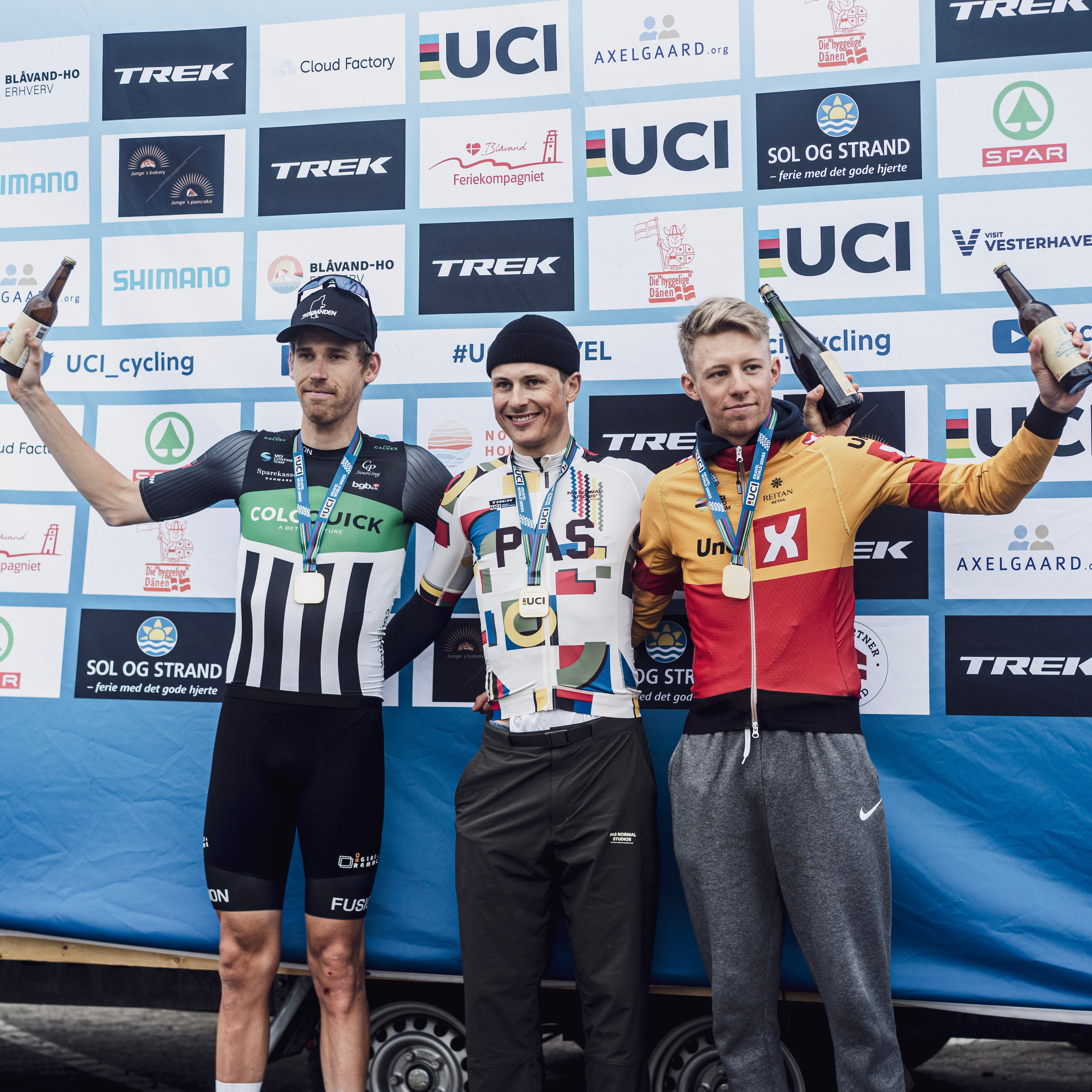 Opsamling på weekendens resultater: